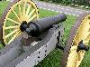  St. CROIX CANNON, Restored